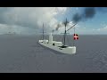 Top 5 Ships That Have Fallen | [ROBLOX Tradelands]