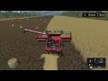 Farming Simulator 17 | Rattlesnake Valley | Episode 3 | Unfortunate Circumstances