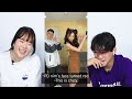 Korean React to Maymay Entrata - What a Lovely Girl! | TikTok