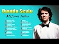 Camilo Sesto Éxitos Sus Mejores Canciones 💃 Camilo Sesto 30 Éxitos Inolvidables Mix 💃