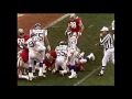 1987 NFC Divisional Playoffs: Minnesota Vikings vs. San Francisco 49ers | NFL Full Game