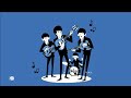 BGM The Beatles in JAZZ vol.2 - Relaxing Guitar Music for Studying, Concentration, Working