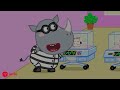 Wolfoo! Don't Be Naughty! Kids Stories About Wolfoo Got a Boo Boo | Wolfoo Channel