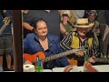 Swing Guitars - Jimmy Rosenberg and Tchavolo Schmitt