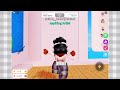 Drawing ONLY SANRIO Characters in Roblox Speed Draw?!?