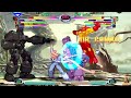 MVC2 - Busterwoof Vs Ducvader - JUST WATCH IT !!