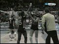 Copa Reina Voleibol 2007 - Semifinales (1/2) - Jamper Aguere vs CV Albacete