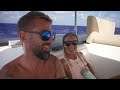 Good-Bye French Polynesia; Sailing to Suwarrow, Cook Islands | Episode 264