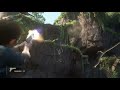 Uncharted 4: A Thief’s End Ironic