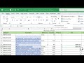 The Excel Home Tab & Ribbon in Depth