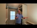 Master Closet Renovation | EP04 | All About Paint