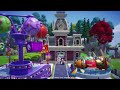Disney Dreamlight Valley – Thrills & Frills Update Trailer – Nintendo Switch