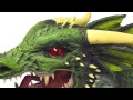 Win this Paper Mache Dragon!!