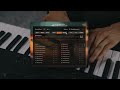 Session Guitarist – Acoustic Sunburst Deluxe walkthrough | Native Instruments