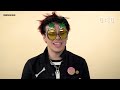 Yungblud sings Beyoncé, Twenty One Pilots and Cher in a game of Top Of The Props | Cosmopolitan UK