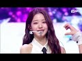 [IVE - After Like] 2022 GIRL POWER Stage | #엠카운트다운 EP.778 | Mnet 221229 방송
