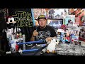 Jedi Mickey Lightsaber Review | Star Wars Disney World and Disneyland | The Dan-O Channel