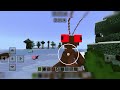 Minecraft mod fauna insect