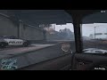 Grand Theft Auto V | Los Santos Vibes 4K