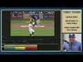 Diving into Paul Skenes Pitching Debut for the Pirates (Awesome Overlays)