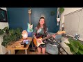 Gaby Aparicio, 'Se Va' (Official 2023 tiny desk submission)