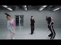 NewJeans - OMG / Tina Boo Choreography