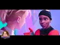 Spider-Man: Into the Spider-Verse is Still Perfect