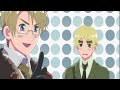 Ballin (Alfed jones Hetalia AI cover)