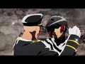 Nanbaka「AMV」- Elastic Heart ᴴᴰ