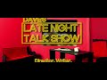 -CC- Dave's Late Night Talk Show