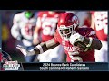 Top 4 BOUNCE-BACK players in CFB this season | Always College Football YT Exclusive