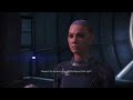 Mass Effect 1: Tali Misses Home (Normandy SR1) - Vanguard Hekate