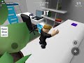 Playing Hide And Seek Extreme On Roblox!