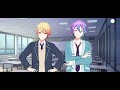 [Project Sekai] Nene's Relatable First Day Back to School (Eng Sub)