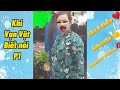 Khi Vạn vật đều biết nói P1- Câu chuyện ăn cỏ (cre:Mình cá đuối) | TikTok official