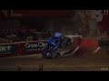 Monster Jam Glendale Best Moments!