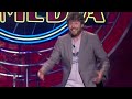 Raúl Cimas: Tras un control de alcoholemia - El Club de la Comedia