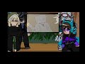 QSMP REACTS TO DSMP BADBOYHALO!|REPOST💞|