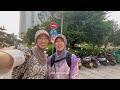 Eid in rural China, Real Muslim village, 2024