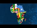 RANDOM WARS! - Map of Africa EP 4