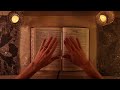 A Whispered Reading of Titus and Philemon ✨ Bible ASMR ✨