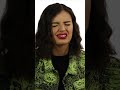 REBECCA BLACK TALKS ABOUT HER VIRAL SONG ‘FRIDAY’ #shorts