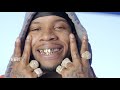Tory Lanez Shows Off His Insane Jewelry Collection | GQ