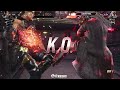 T8 ▰ The #1 Ranked Leroy Is Destroying Everyone!【Tekken 8】