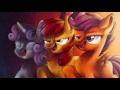 2015 - A Year of Brony Art