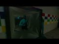 FNAC2 (Five nights At Chuck E. Cheese 2/ROBLOX HORROR GAME)