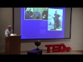 What They Say: Rick Green at TEDxMohawkCollege