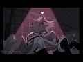 Midnight Kiss | Hazbin Hotel Dub