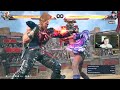 TEKKEN 8 In Eight Minutes | Reina Guide