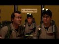 Ghostbusters Gameplay Part 1 - Peter Venkman